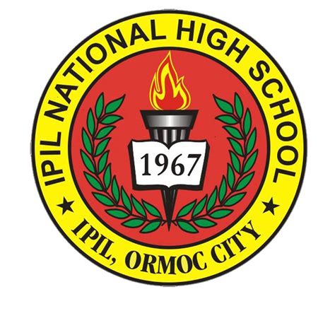 ipil national high school logo|IpilNHS .